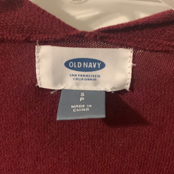 Old Navy Cardigan - Picture 3 of 5